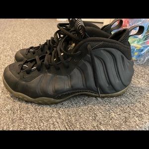 Stealth Foam Posites